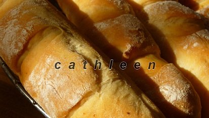 Brynzové bagety s omládkem