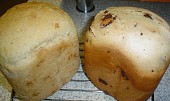 Chleba a mazanec (Chléb a mazanec)