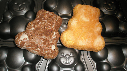 Domácí BRUMÍCI