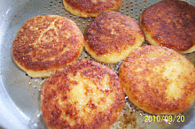 smažení
