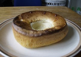 Yorkshire pudding