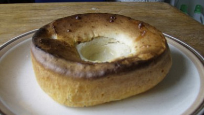 Yorkshire pudding