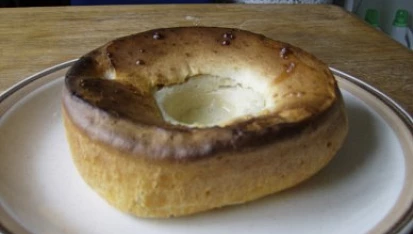 Yorkshire pudding