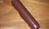 Hnědé trubičky
