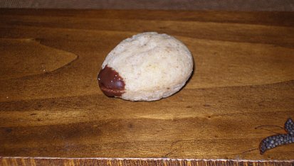 Ořechy
