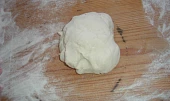 Pizza ze sušeného droždí