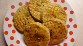 Škvarková kolečka