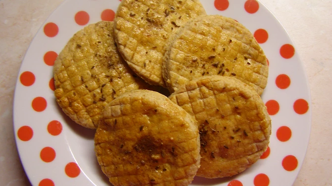 Škvarková kolečka