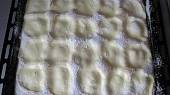 Peřinkový koláč