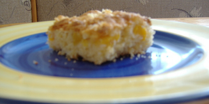 Hraběnčin koláč (Hraběnčin koláč 2.)