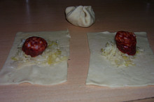v surovem stavu