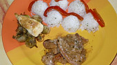 Nivové kapustičky s čuníkem (Nivové kapustičky s čuníkem)