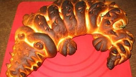 Piroh Krokodýl