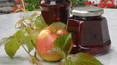 Švestkovo-jablečná marmeláda, Švestkovo-jablečná marmeláda