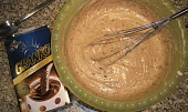 Bábovka "Granko Exclusive"