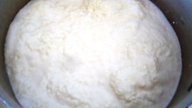 Domácí tvaroh od babičky