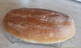 Ošatkový chléb II