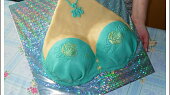 Prsa - dorty