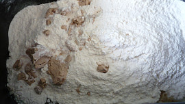 Briošky s rozinkami