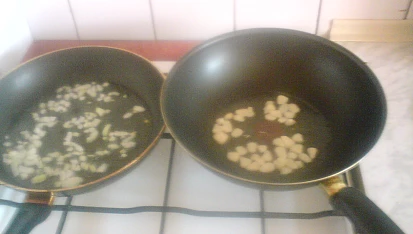 Penne s rajčatovou omáčkou a kuřecím masem