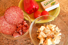 ingredience