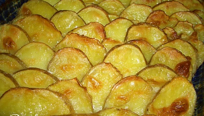 Smetanové dollar chips