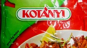 Vepřové plátky po Balkánsku, Vepřové plátky po Balkánsku
