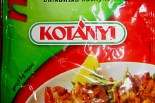 Vepřové plátky po Balkánsku