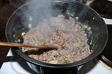 restování masa