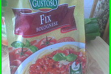 Fix  v Kauflandu-odd koření,polévky v sáčku ap
