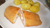 Středomořská krůtí kapsa