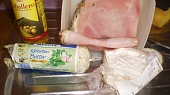 Středomořská krůtí kapsa