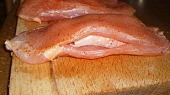 Středomořská krůtí kapsa