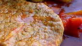 Bzenecký vepřový kotlet (Bzenecký vepřový kotlet)
