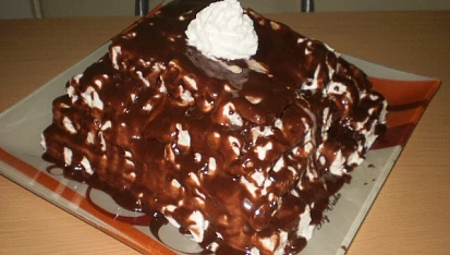 Dortík  "Kopec"