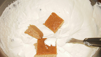 Dortík  "Kopec"