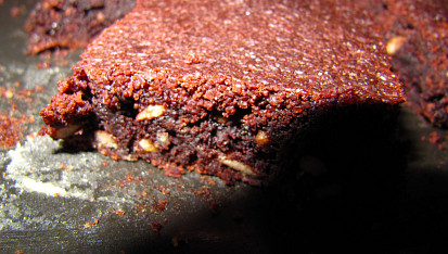 Čokoládové Brownies