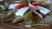 Cuketa ala Carpaccio