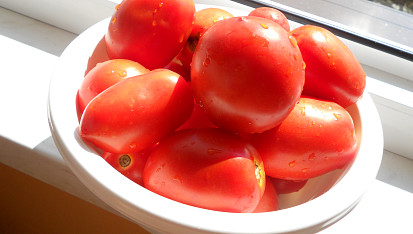 Kečup "pikant"