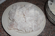obalíme v mouce