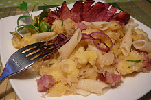 Sedlácká bída