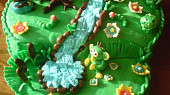 Dětské dorty