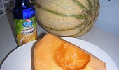 Melounové koláčky / Melonové koláčiky