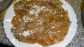 Pangass pod brambo-mráčkem alá hamburger