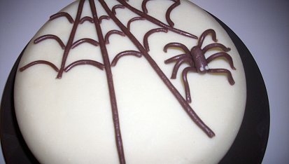 Dort pro arachnofobika