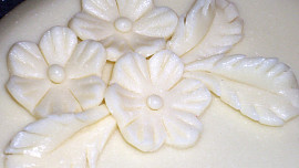 Dorty růžičkové