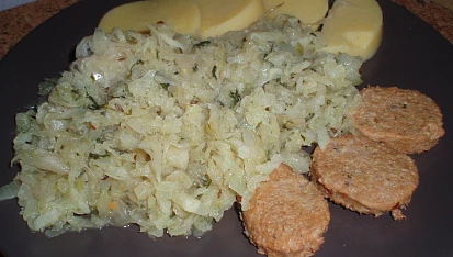 Zdravé vepřo-knedlo-zelo