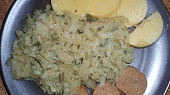 Zdravé vepřo-knedlo-zelo