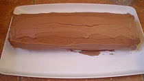 Banánová roláda II.