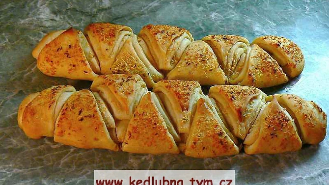 Česnekové trojúhelníky